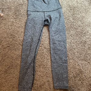 Lululemon wunder unders